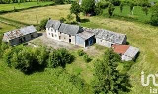 Maison 4 Pièces 114 m² à vendre à Cérences (50510)