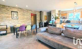 Maison 5 Pièces 126 m² à vendre à Chatuzange-le-Goubet (26300)