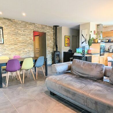 Maison 5 pièces 318000 €