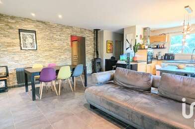 Maison 5 pièces 318000 €