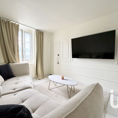 Appartement 3 pièces 168500 €