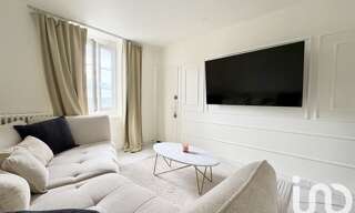 Appartement 3 Pièces 43 m² à vendre à Chartrettes (77590)