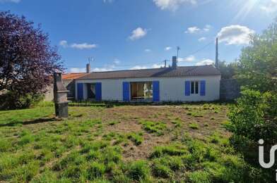 Maison 4 pièces 179000 €