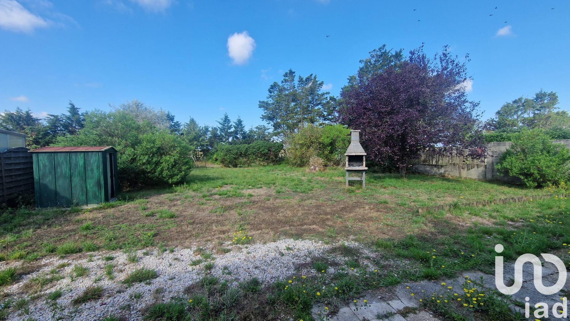 Vente Maison de campagne 4 pièces - Photo 3