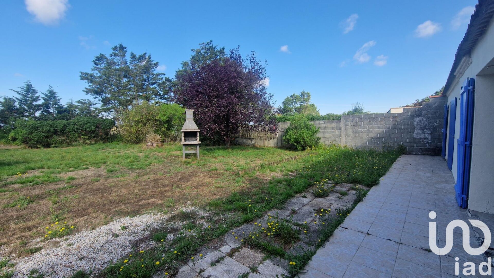 Vente Maison de campagne 4 pièces - Photo 4