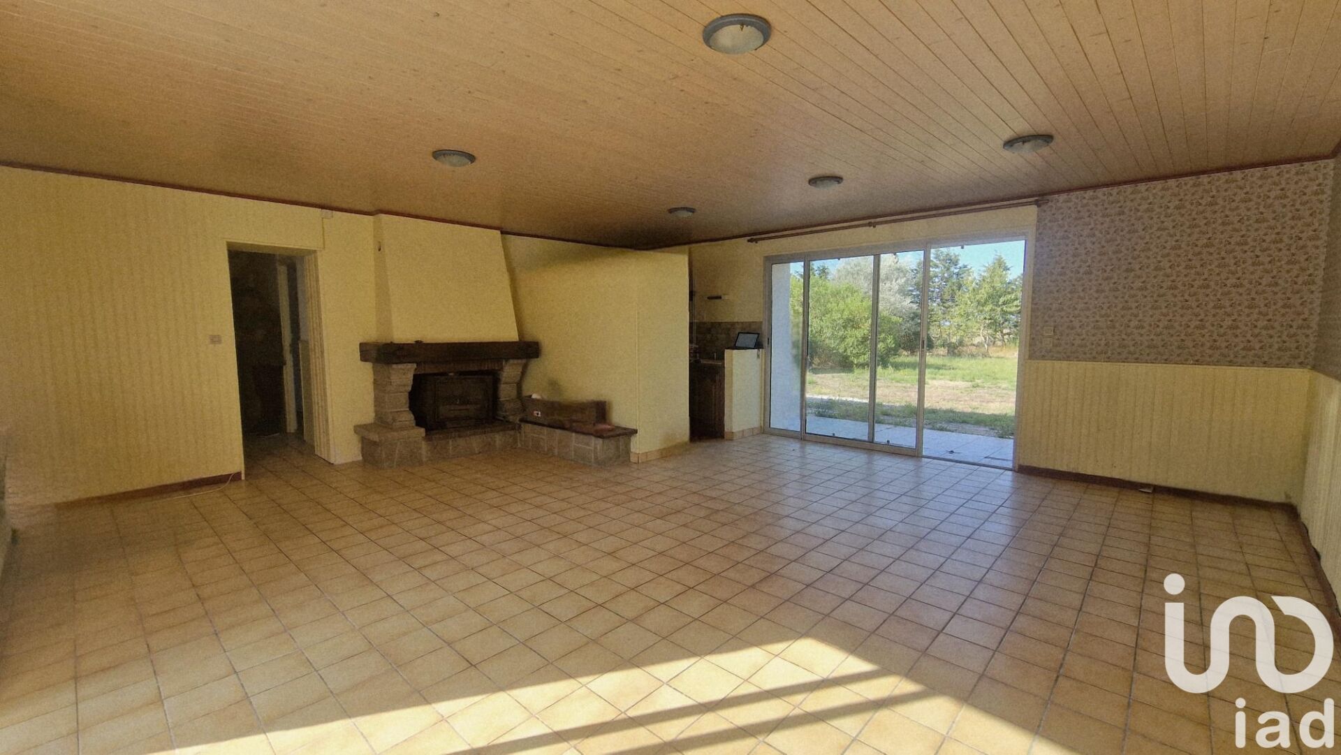 Vente Maison de campagne 4 pièces - Photo 5