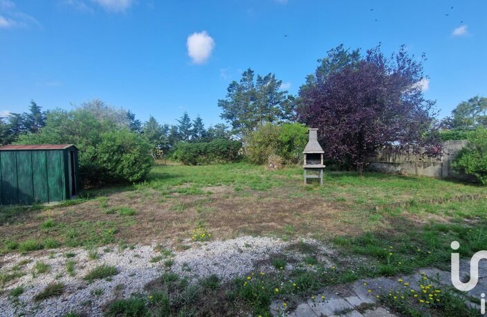 Vente Maison de campagne 4 pièces — photo 3