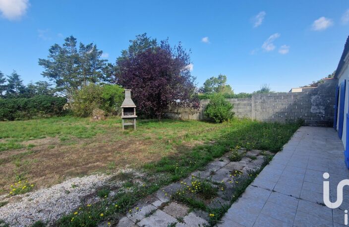 Vente Maison de campagne 4 pièces — photo 5