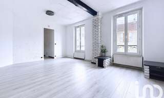 Appartement 2 Pièces 44 m² à vendre à Épinay-sur-Orge (91360)