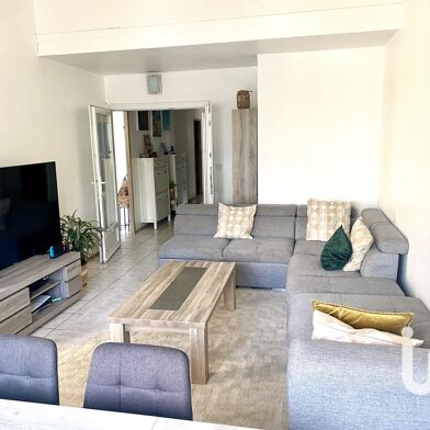 Appartement 5 pièces 215000 €