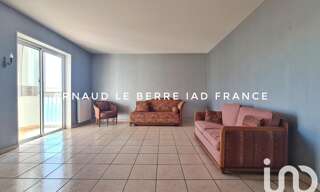 Appartement 5 Pièces 100 m² à vendre à Toulon (83000)