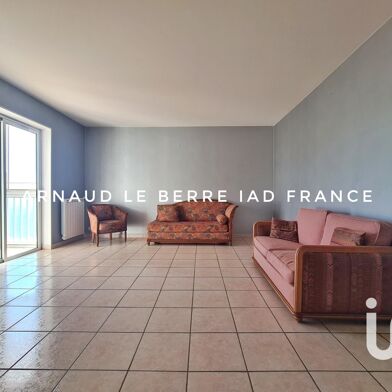 Appartement 5 pièces 180000 €