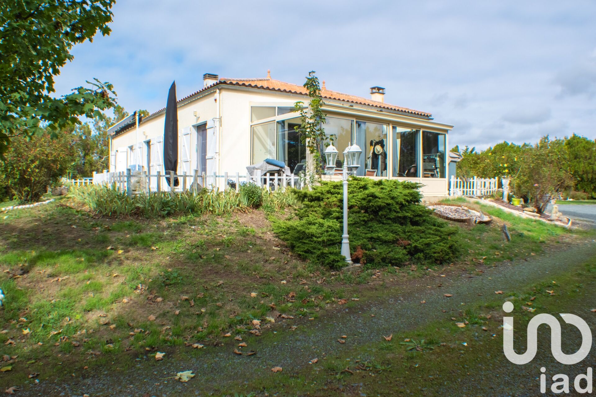 Maison à vendre, 5 pièces, 126 m², Marans