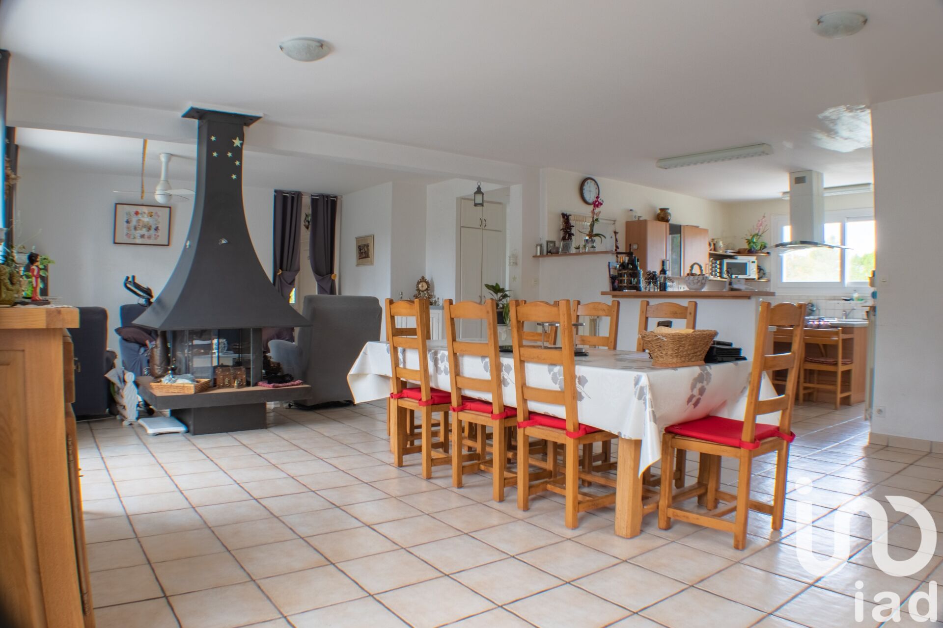 Vente Maison traditionnelle 5 pièces - Photo 2