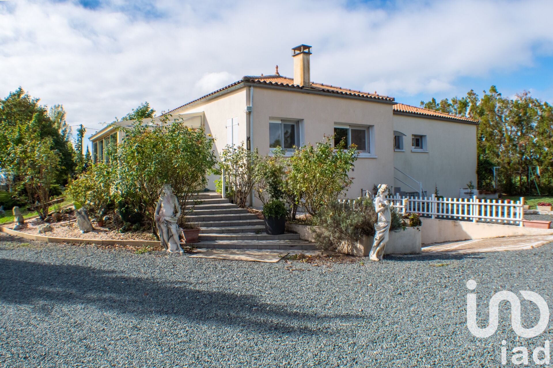 Vente Maison traditionnelle 5 pièces - Photo 4