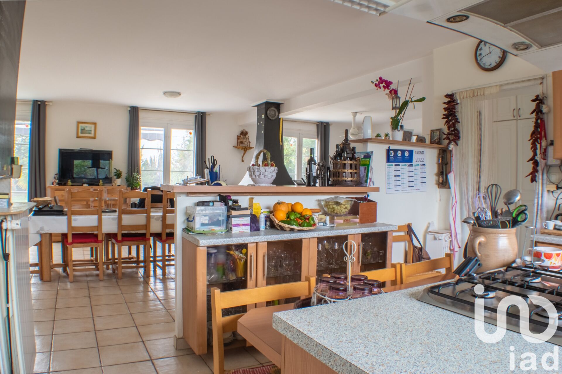 Vente Maison traditionnelle 5 pièces - Photo 5