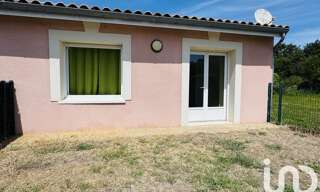 Maison 3 Pièces 56 m² à vendre à Soulac-sur-Mer (33780)