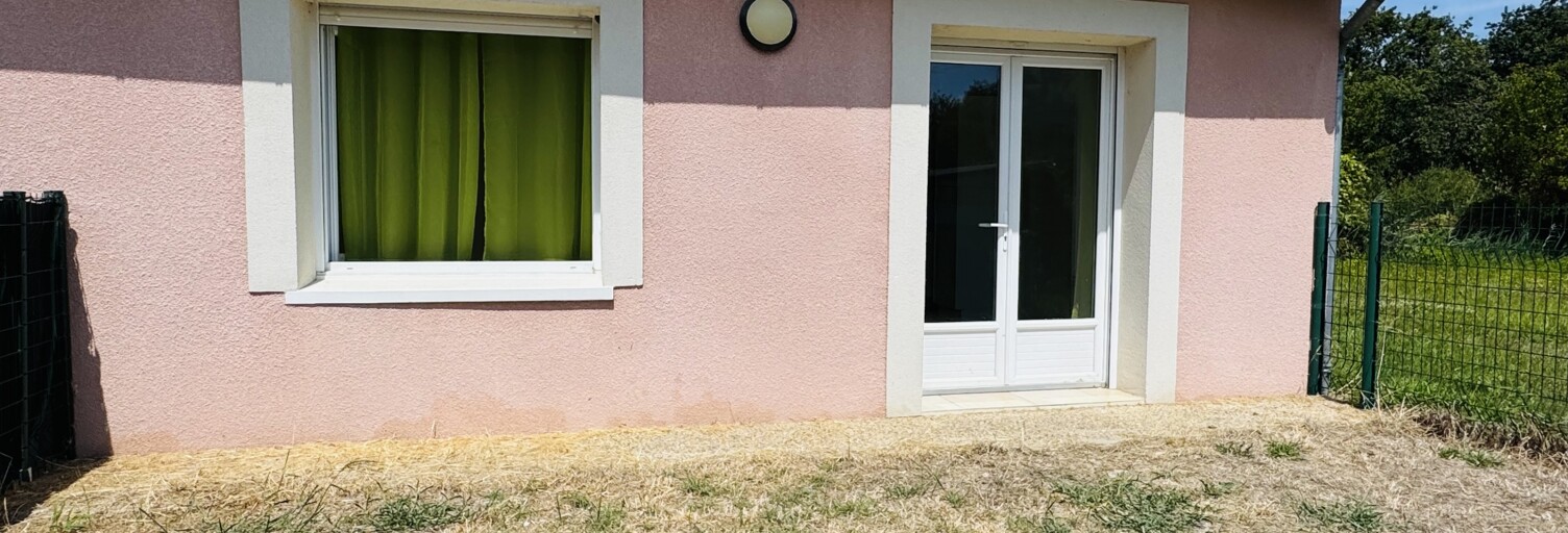 Maison 3 Pièces 56 m² à vendre à Soulac-sur-Mer (33780)