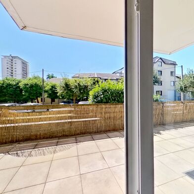 Appartement 2 pièces 214000 €