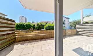 Appartement 2 Pièces 50 m² à vendre à Chambéry (73000)