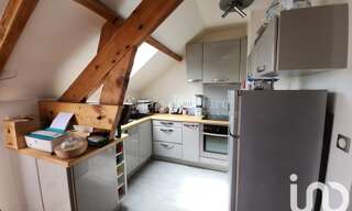 Appartement 2 Pièces 37 m² à vendre à Pontcarré (77135)