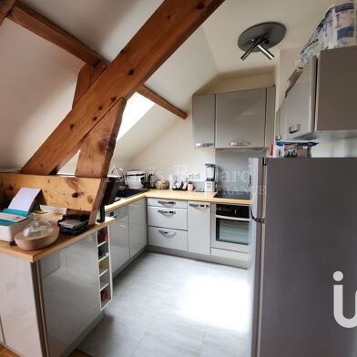 Appartement 2 pièces 152000 €