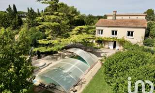 Maison 6 Pièces 140 m² à vendre à Carpentras (84200)