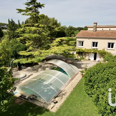 Maison 6 pièces 449000 €