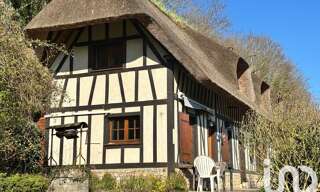 Maison 5 Pièces 85 m² à vendre à Corneville-sur-Risle (27500)