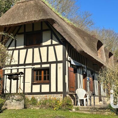 Maison 5 pièces 189000 €