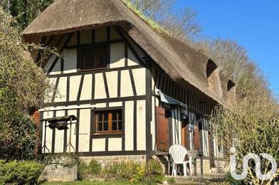 Maison 5 pièces 189000 €