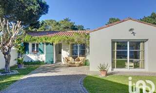 Maison 7 Pièces 157 m² à vendre à Rivedoux-Plage (17940)