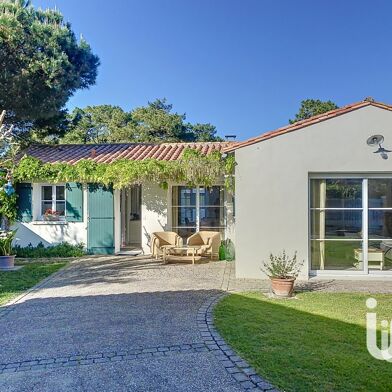 Maison 7 pièces 1042000 €