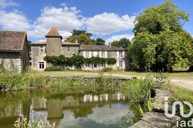 Maison 12 pièces 450000 €