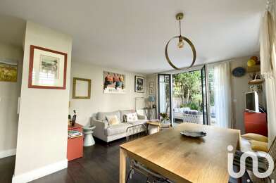 Maison 3 pièces 499000 €