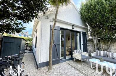 Maison 3 pièces 499000 €