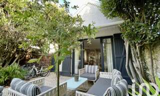 Maison 3 Pièces 66 m² à vendre à La Baule-Escoublac (44500)