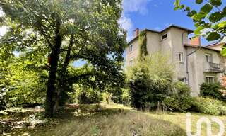 Maison 6 Pièces 163 m² à vendre à Le Palais-sur-Vienne (87410)
