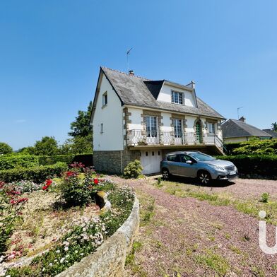 Maison 5 pièces 147000 €