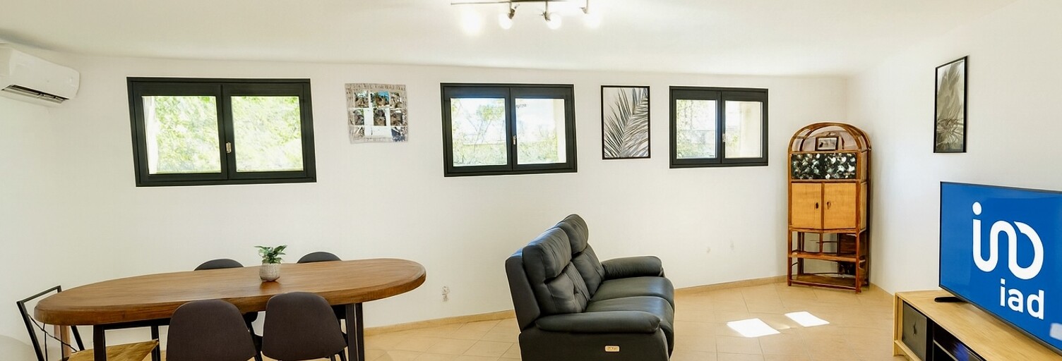 Maison 6 Pièces 160 m² à vendre à Paraza (11200)