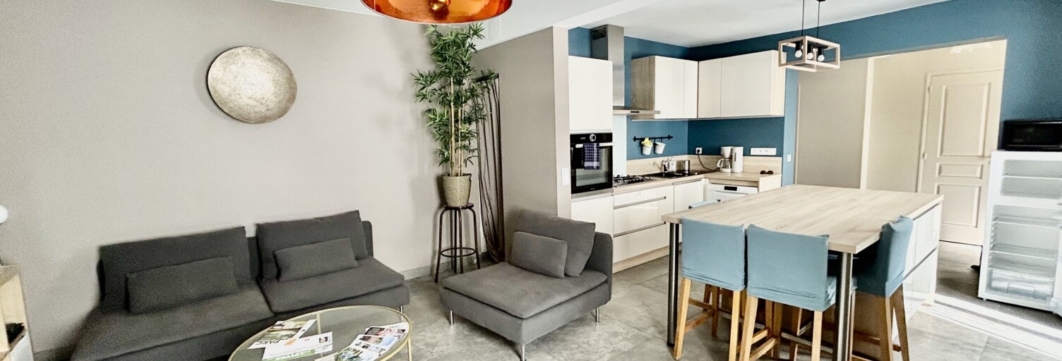 Maison 5 Pièces 83 m² à vendre à Milly-la-Forêt (91490)