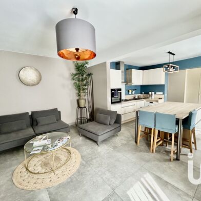 Maison 5 pièces 270000 €