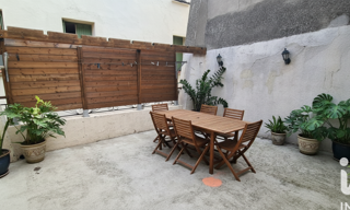 Maison 4 Pièces 118 m² à vendre à Vinça (66320)