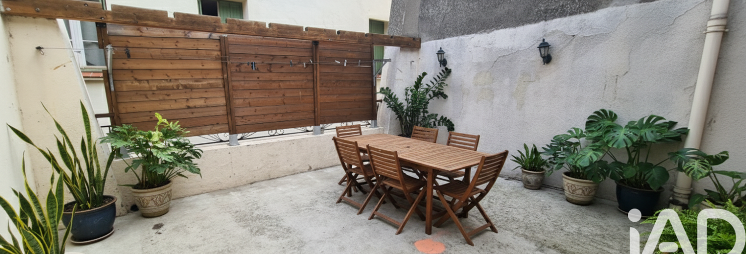 Maison 4 Pièces 118 m² à vendre à Vinça (66320)