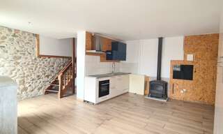 Maison 4 Pièces 118 m² à vendre à Vinça (66320)