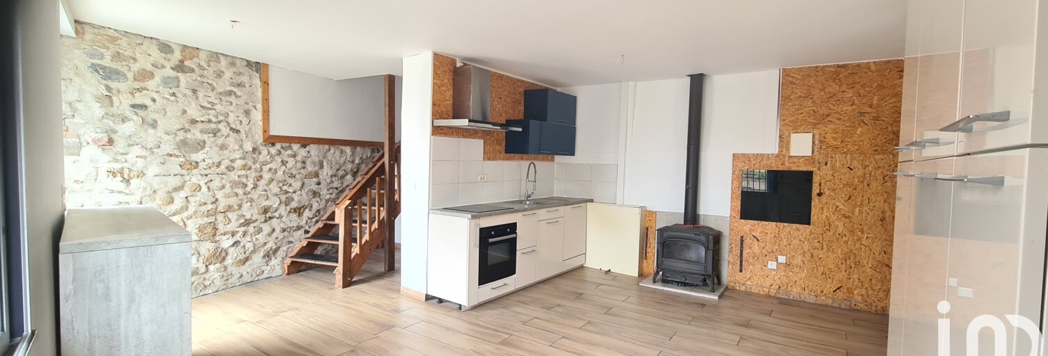 Maison 4 Pièces 118 m² à vendre à Vinça (66320)