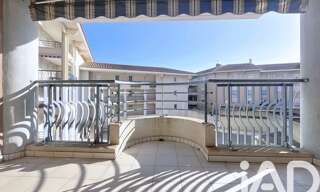 Appartement 2 Pièces 47 m² à vendre à Fréjus (83600)