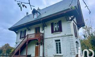 Maison 8 Pièces 180 m² à vendre à Lizy-sur-Ourcq (77440)