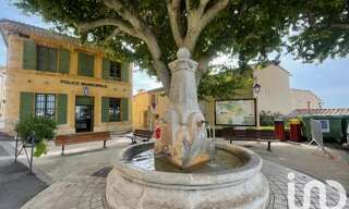 Appartement 2 Pièces 37 m² à vendre à Éguilles (13510)