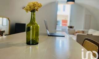 Appartement 2 Pièces 37 m² à vendre à Éguilles (13510)